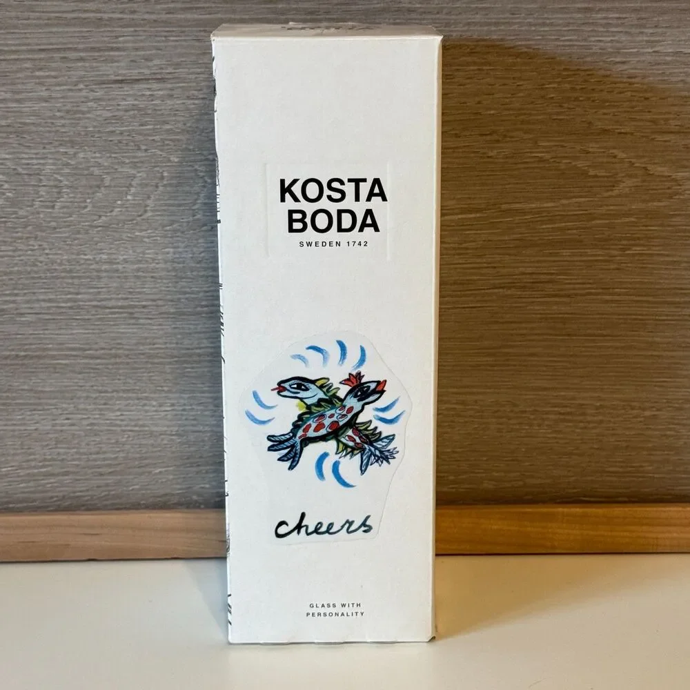 Kosta Boda kosta boda